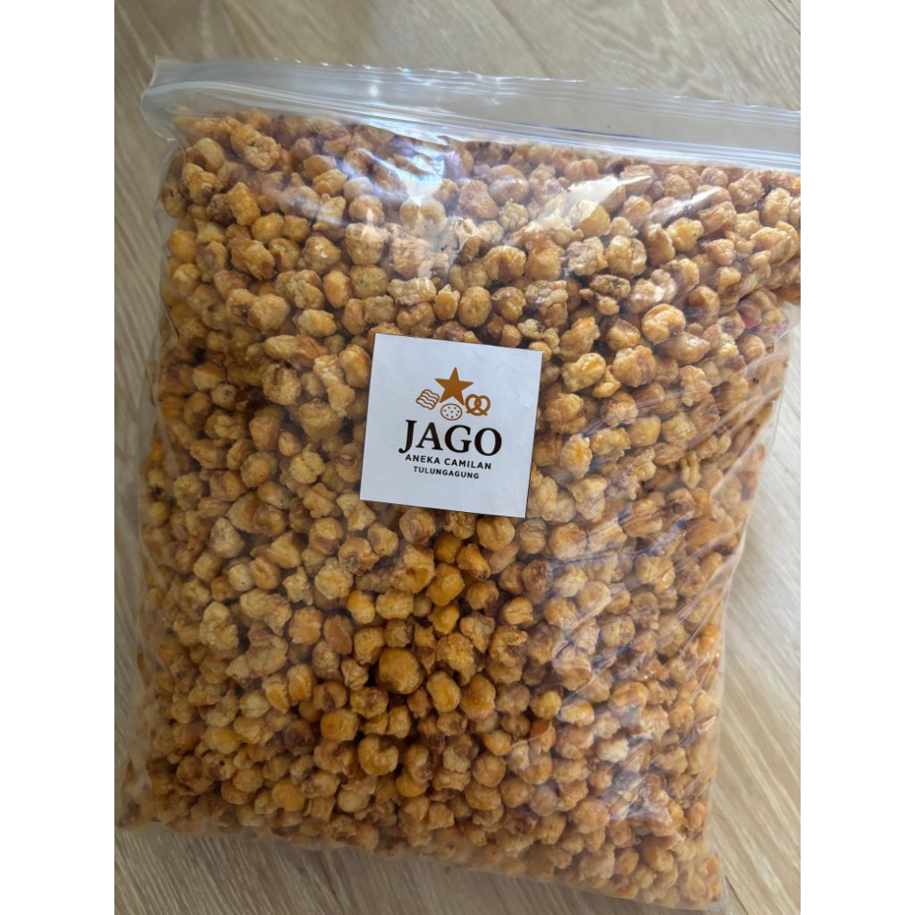 

MARNING JAGUNG ORIGINAL