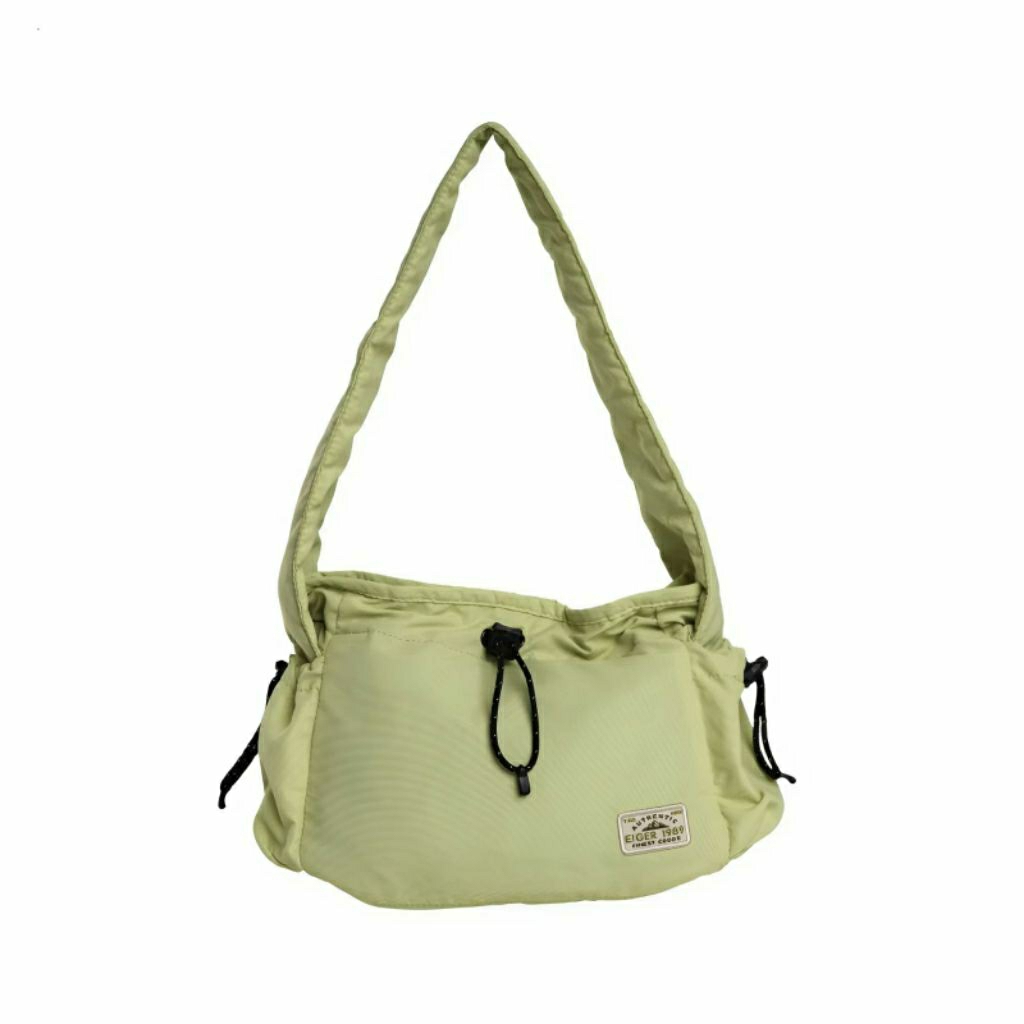 TAS EIGER WS SUJJA 1.0 HAND BAG - TAS HAND BAG WANITA /ORIGINAL