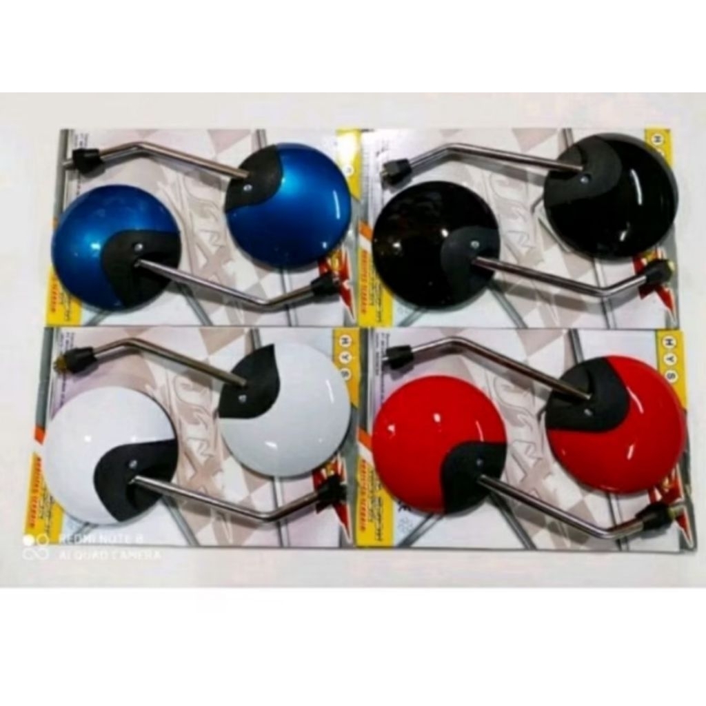 kaca spion honda/scopy