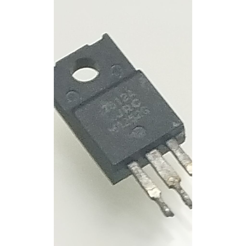 IC Regualtor JRC 7812A