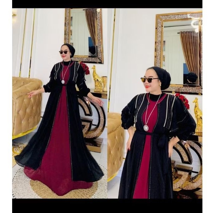 NAZWA ABAYA