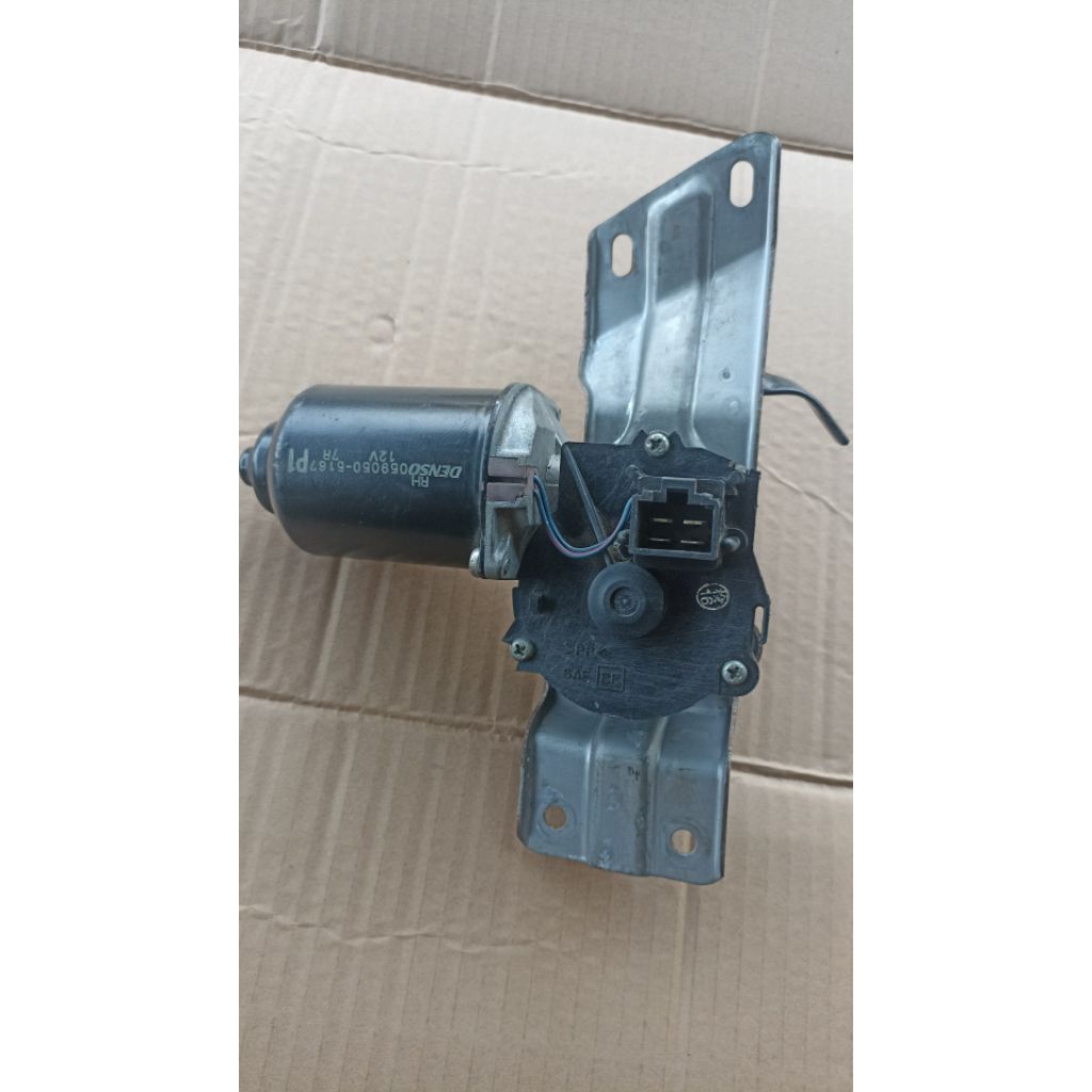 dinamo wiper carry futura colt t120ss original