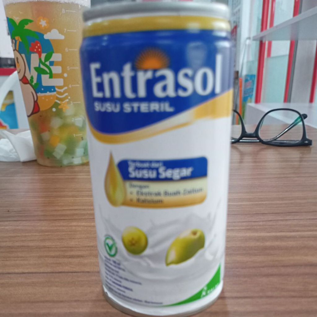 

entrasol can 180ml
