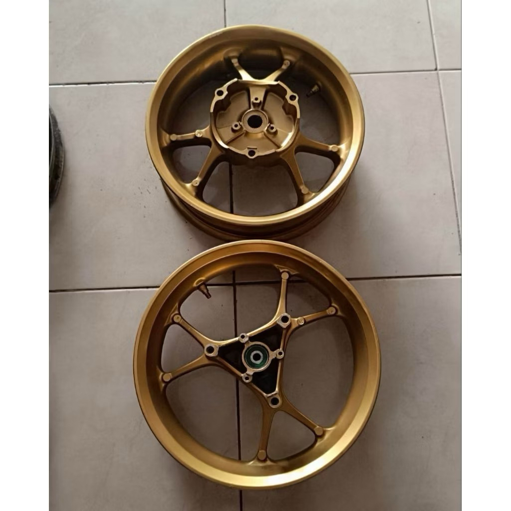 VELG RESING YAMAHA  NMAX ALL NEW  ORIGINAL