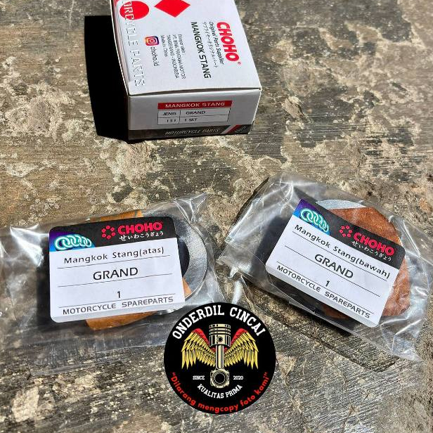 MANGKOK STANG / COMSTIR / KONES GRAND - kones stir mangkok stang komstir kones stir choho comstir be