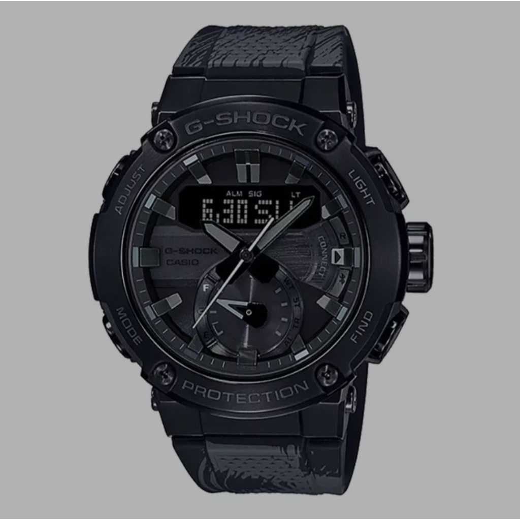 CASIO G-SHOCK GST-B200TJ