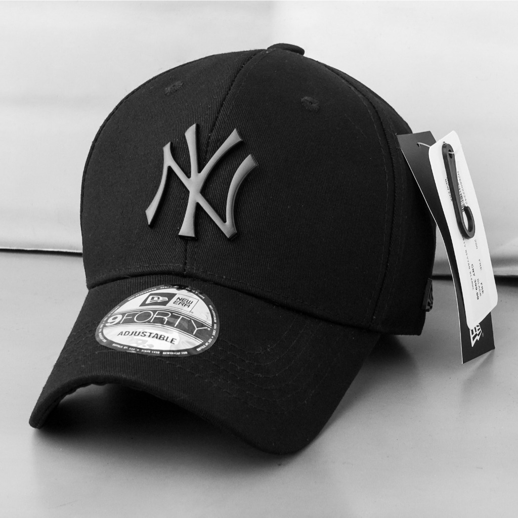topi baseball MLB NY New York Yankees import korea