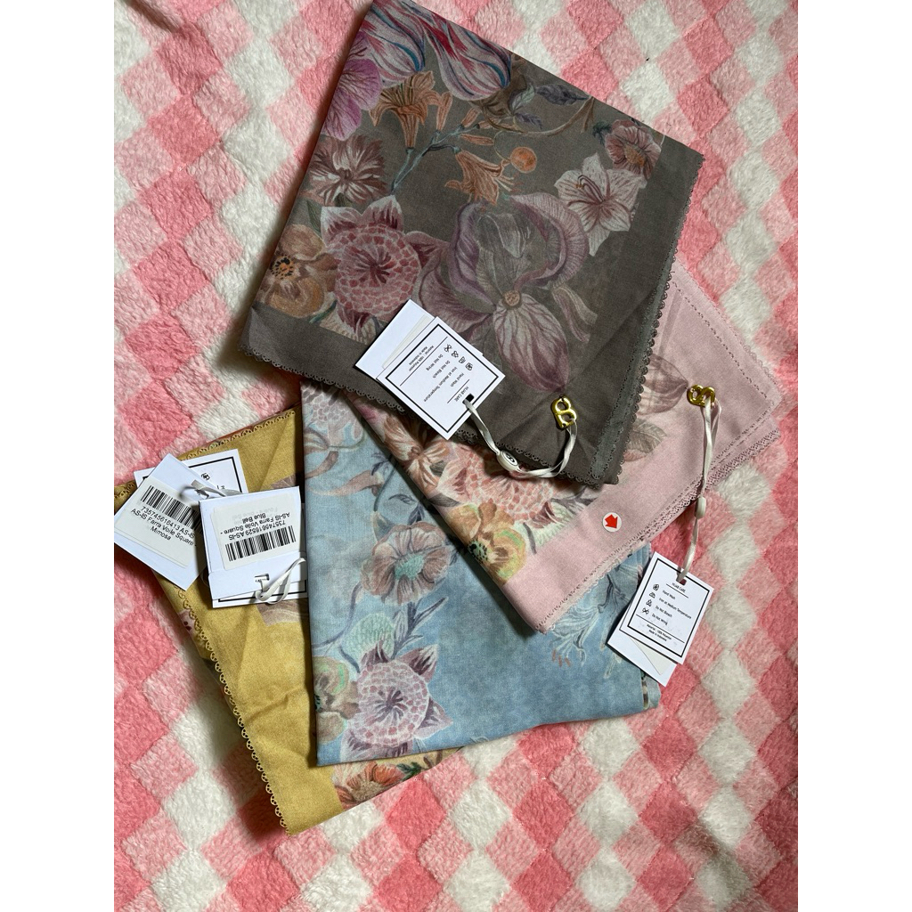 Bs As Is Farra series