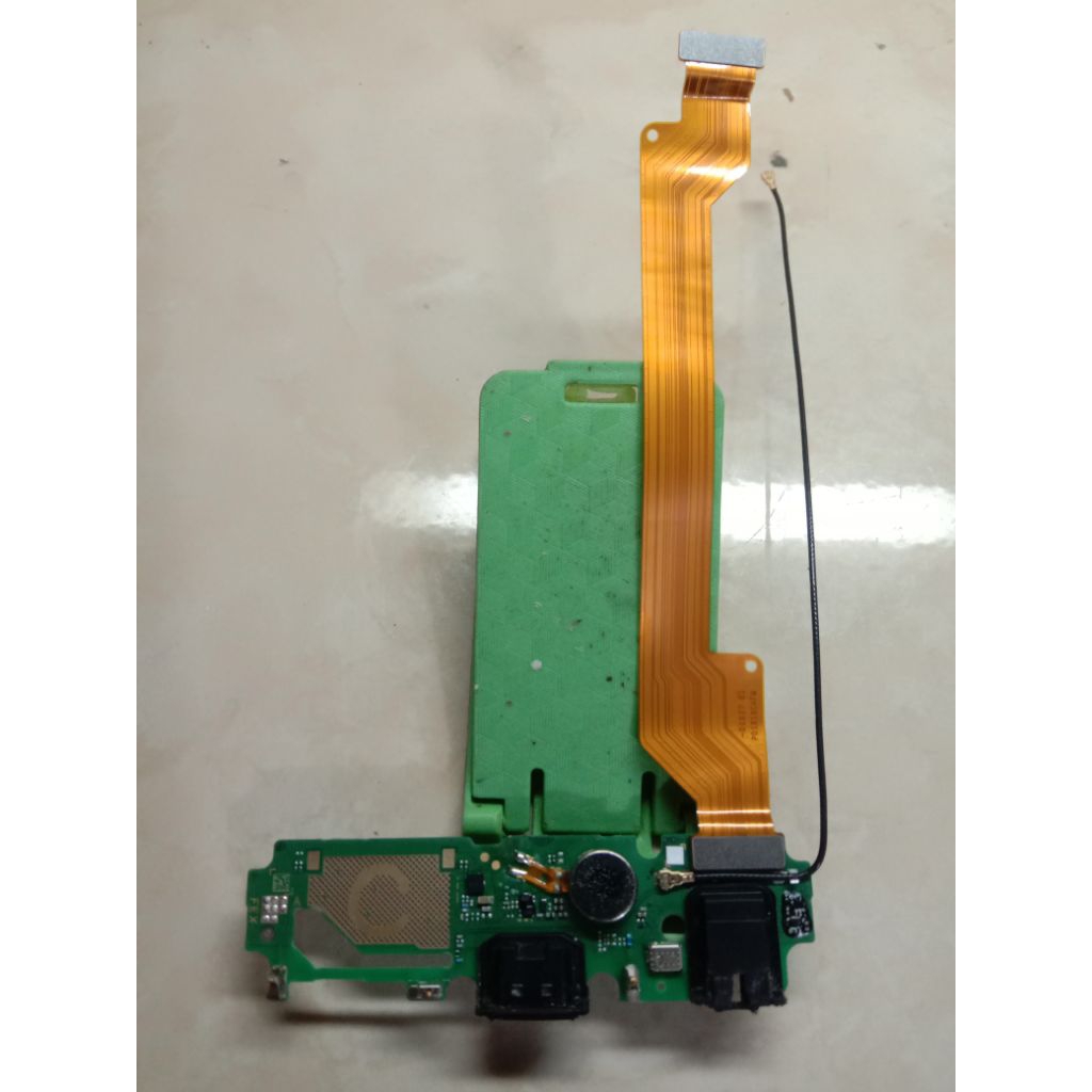 Papan cas+Flexible cas Vivo Y91C original