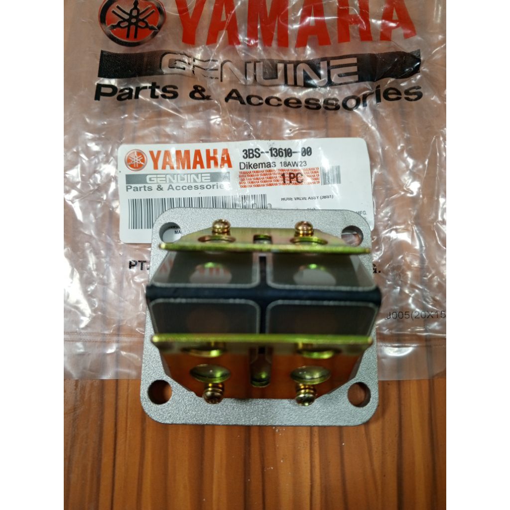 Membran RXZ Membran Assy RXZ