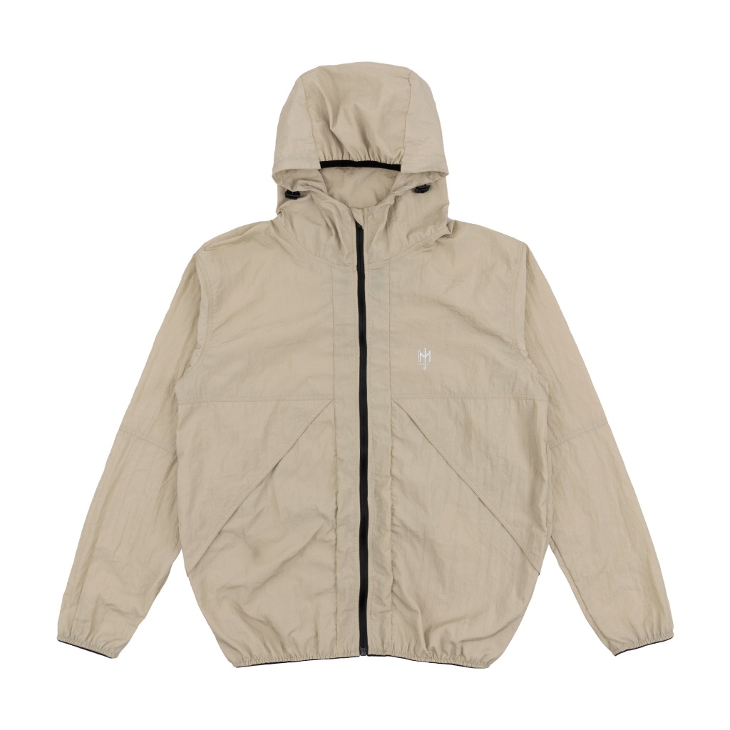 JACKET TRACK TOP MATERNAL DISASTER ( VETHER )