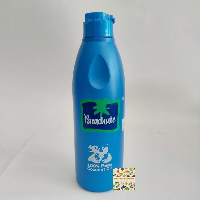 

Coconut oil pure 100% / minyak kelapa