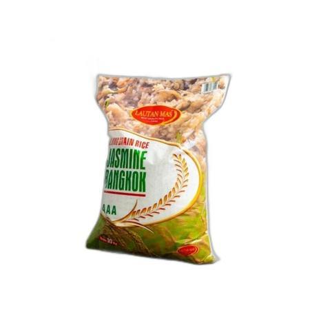 

Beras Thailand Premium AAA Jasmine Bangkok 10KG