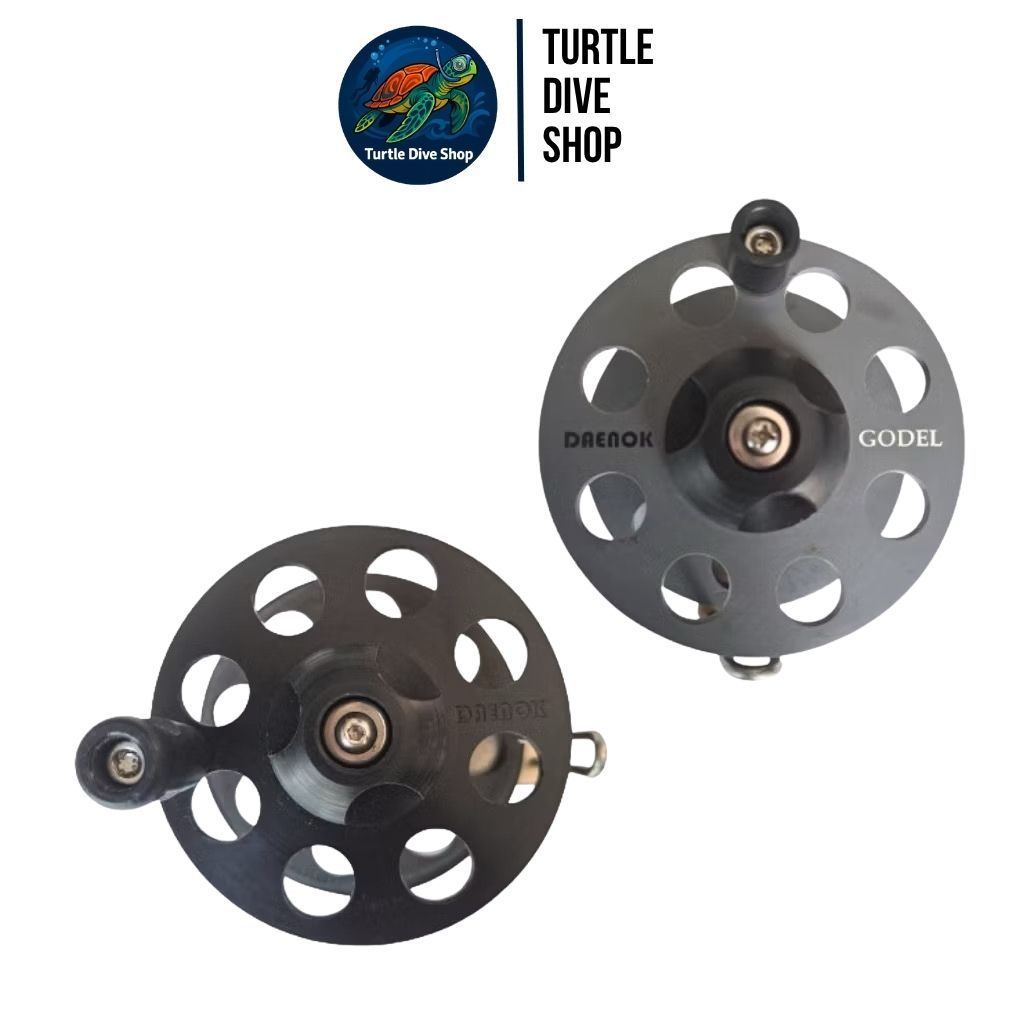 Reel Tali Speargun Spearfishing