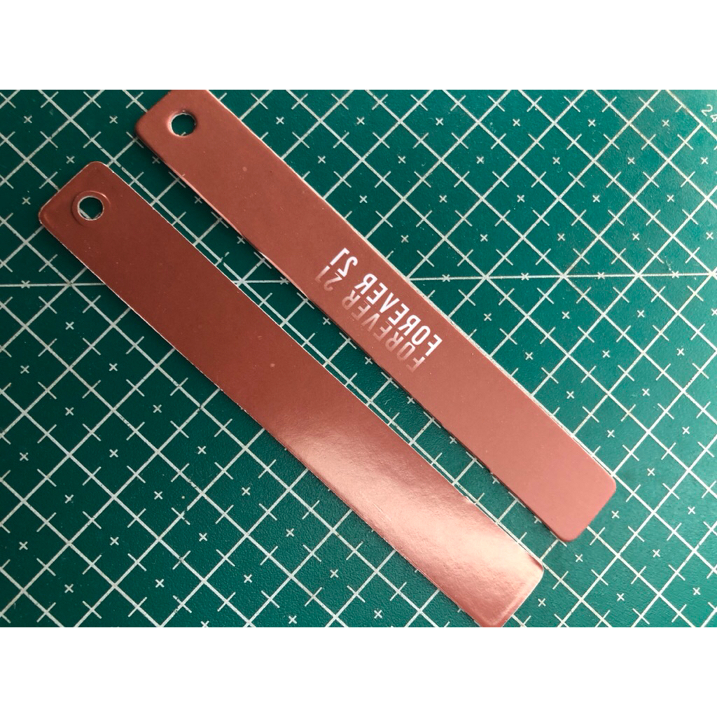 

FOREVER TAG SUPER PREMIUM