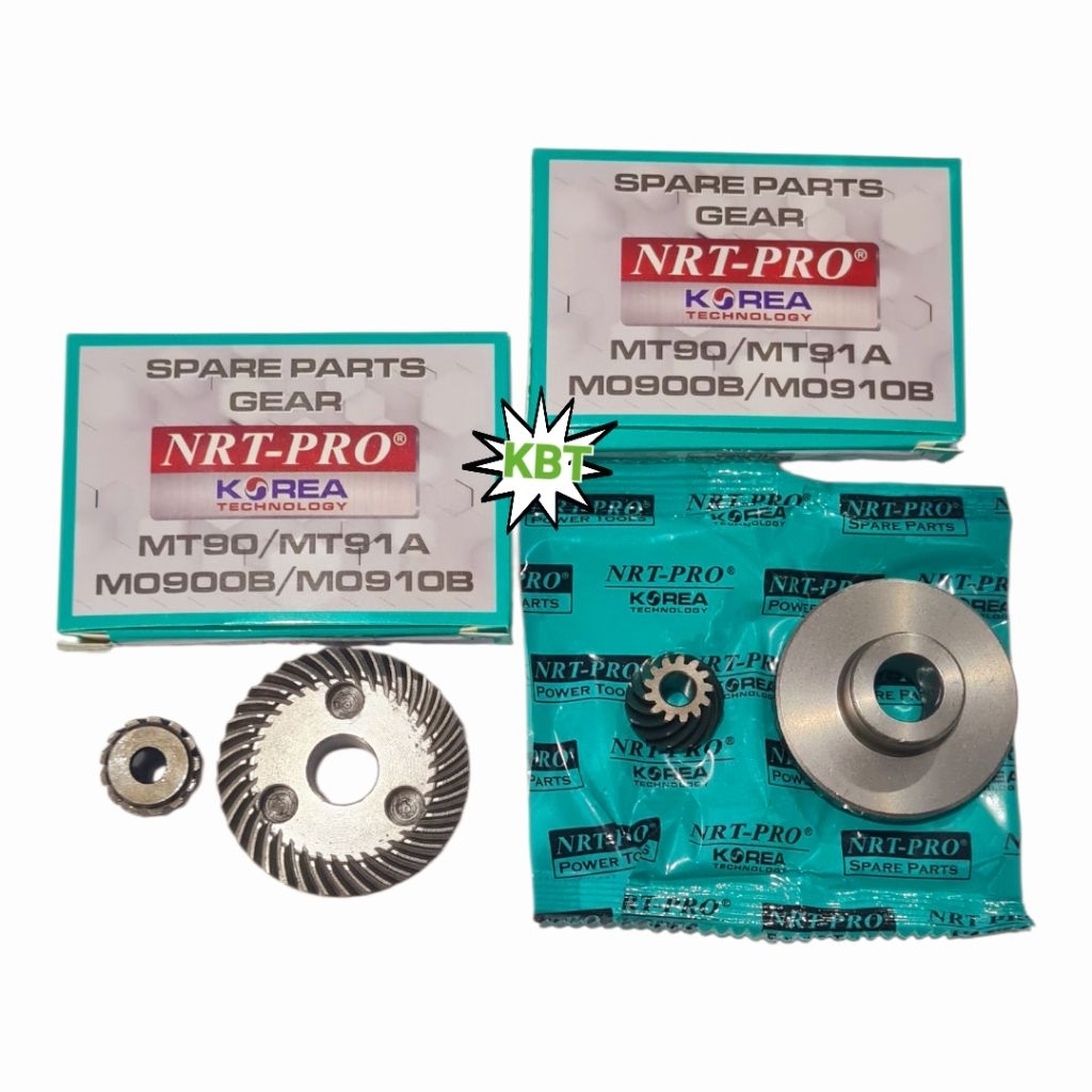 Gear-Grinda-MT90/MT91-for-MAKITA