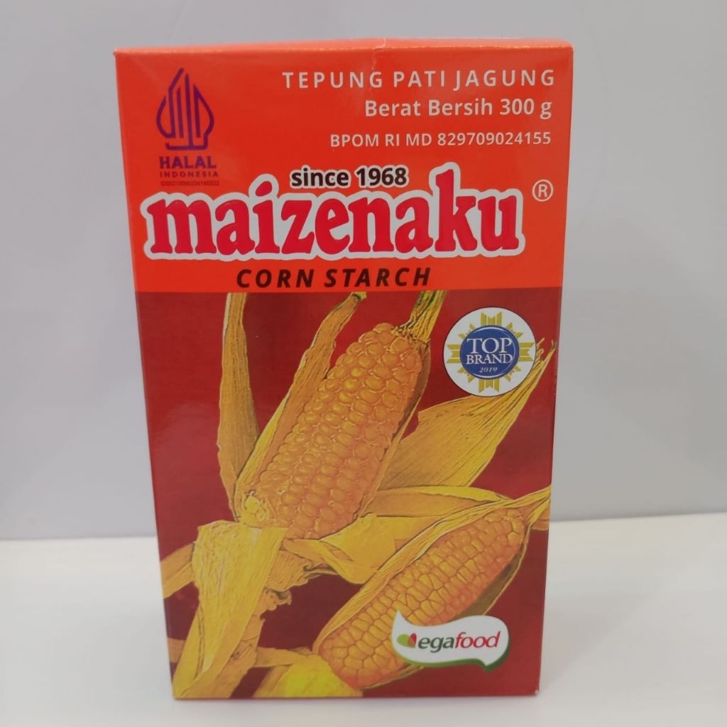 

Maizenaku 300 gr