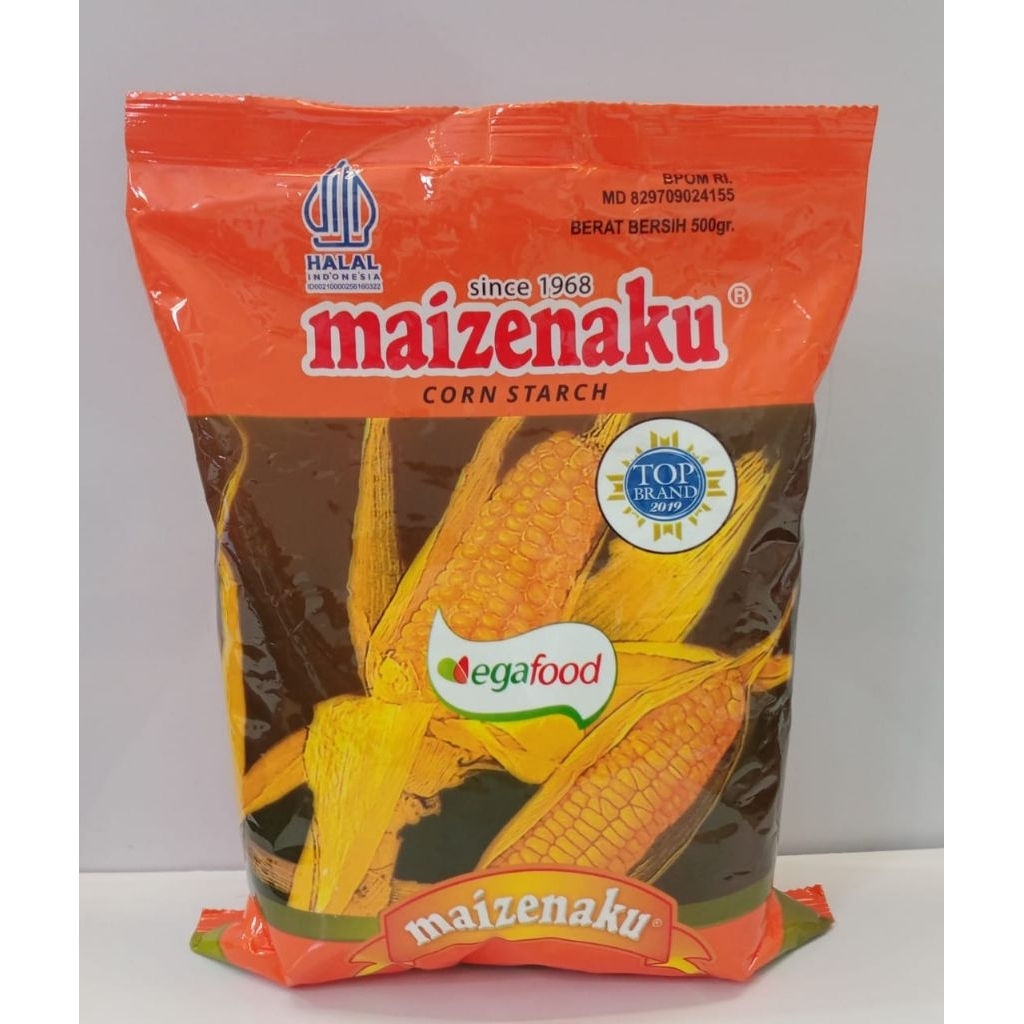 

Maizenaku 500g