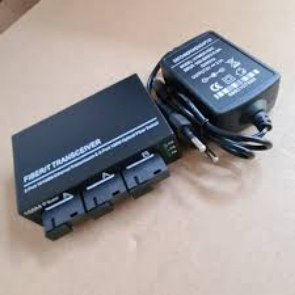 HTB 3FO 2LAN NORMAL BEKAS