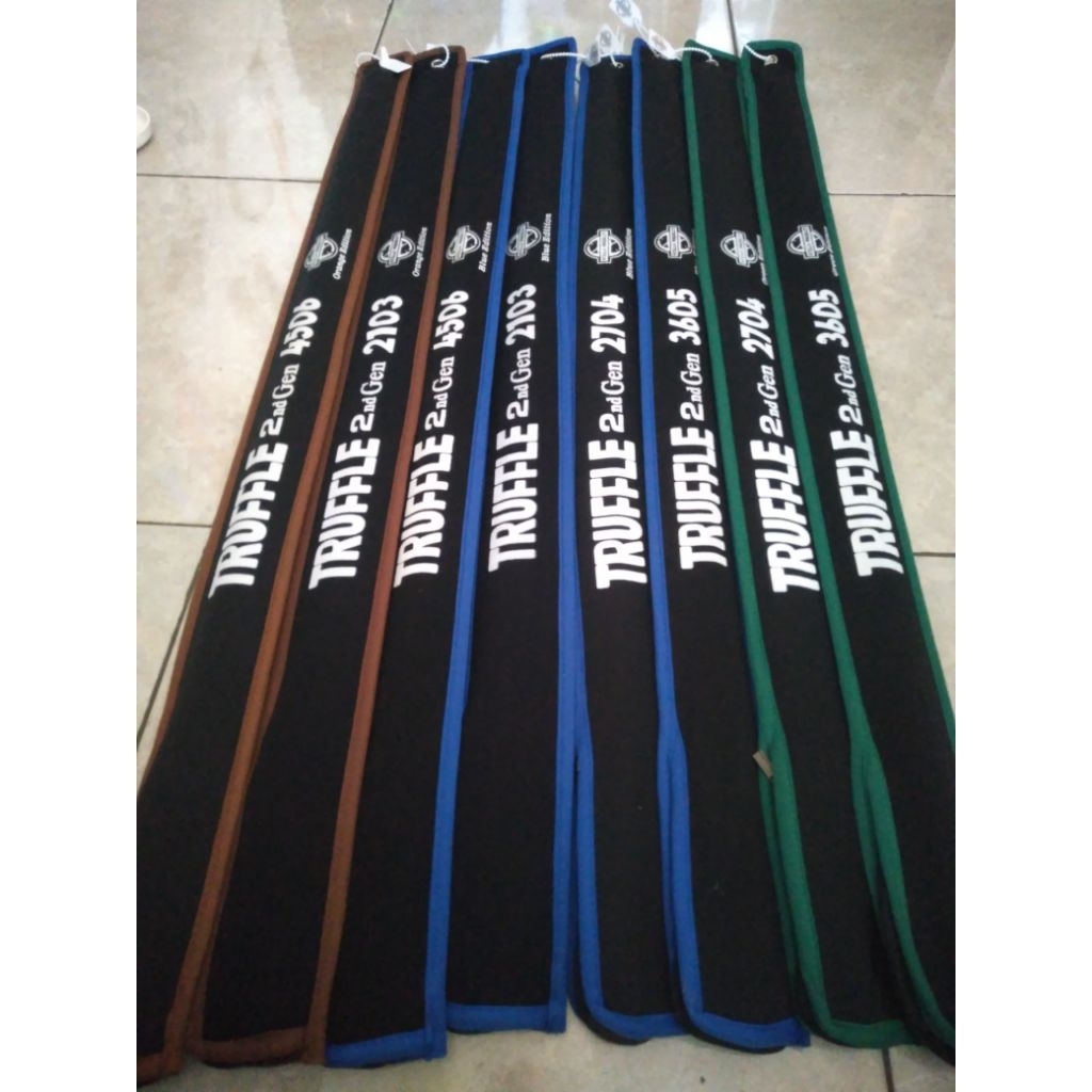 tegek stella truffle gen ll  210,270,360,450