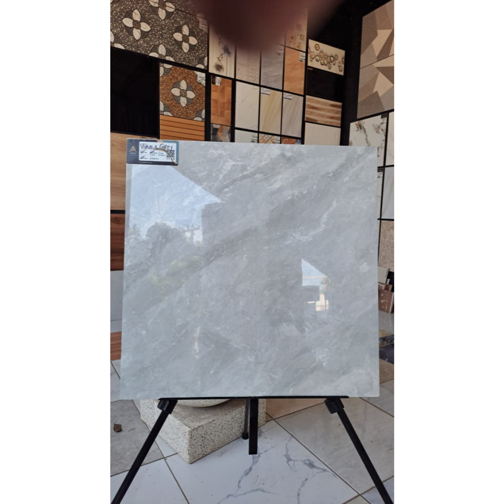 GRANITE 60X60 ARNA VIMALA GREY