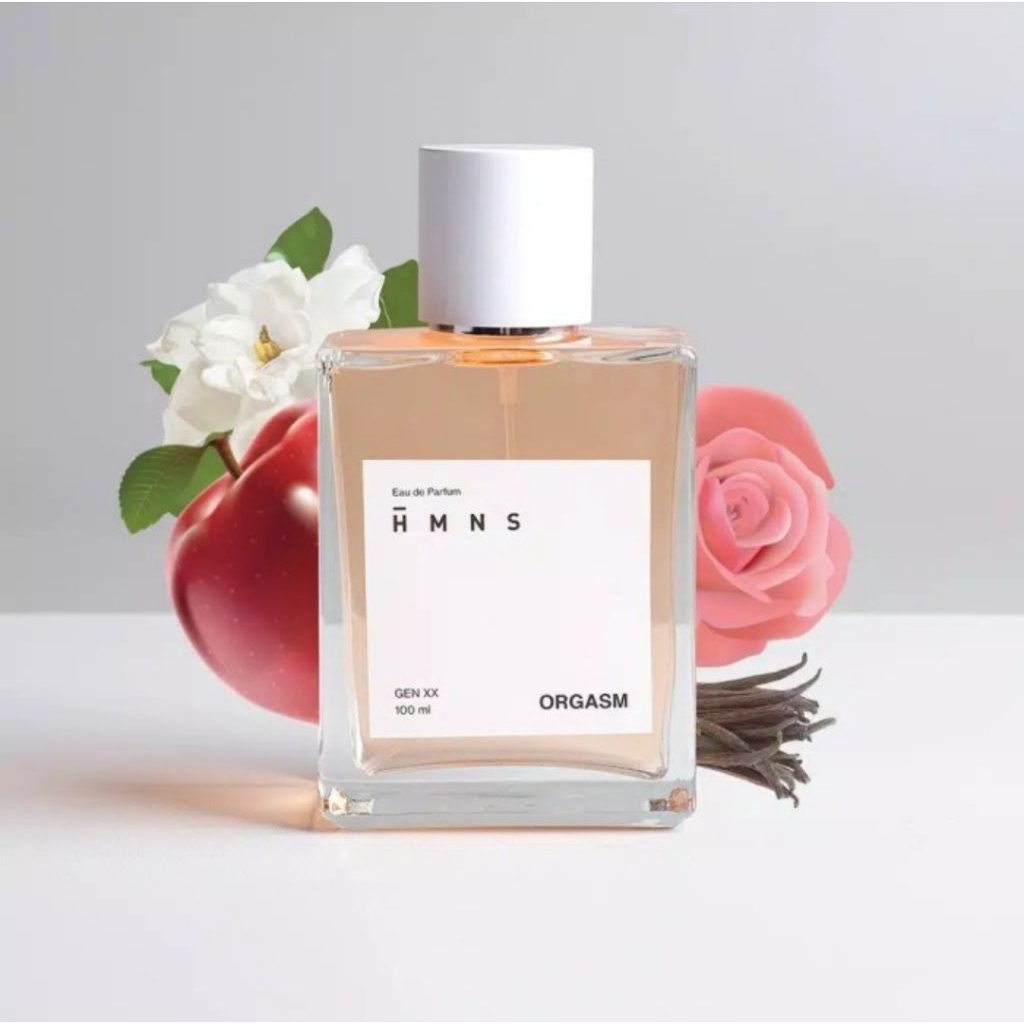 parfum refil hmns orgasm