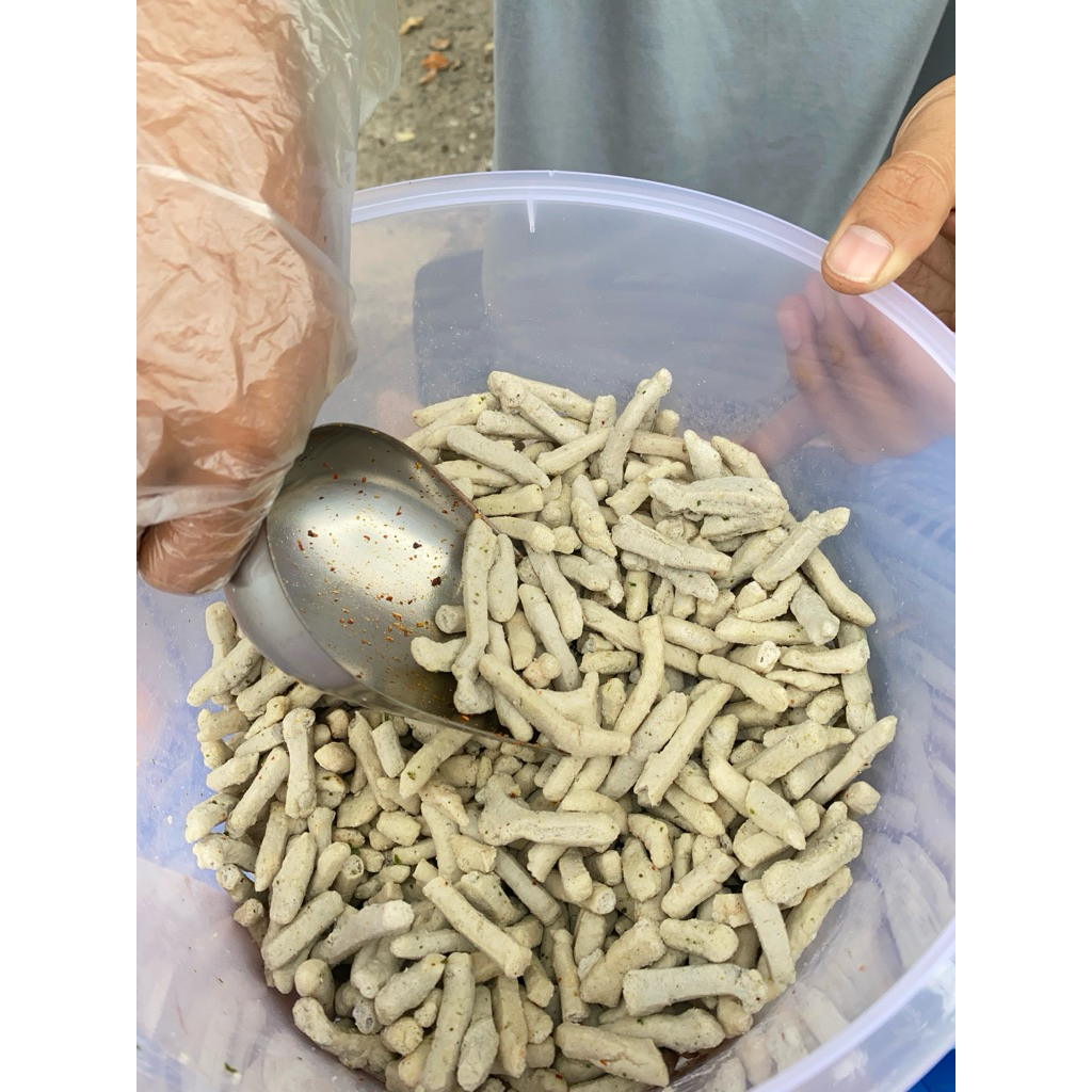 

basreng stik original 500 gram