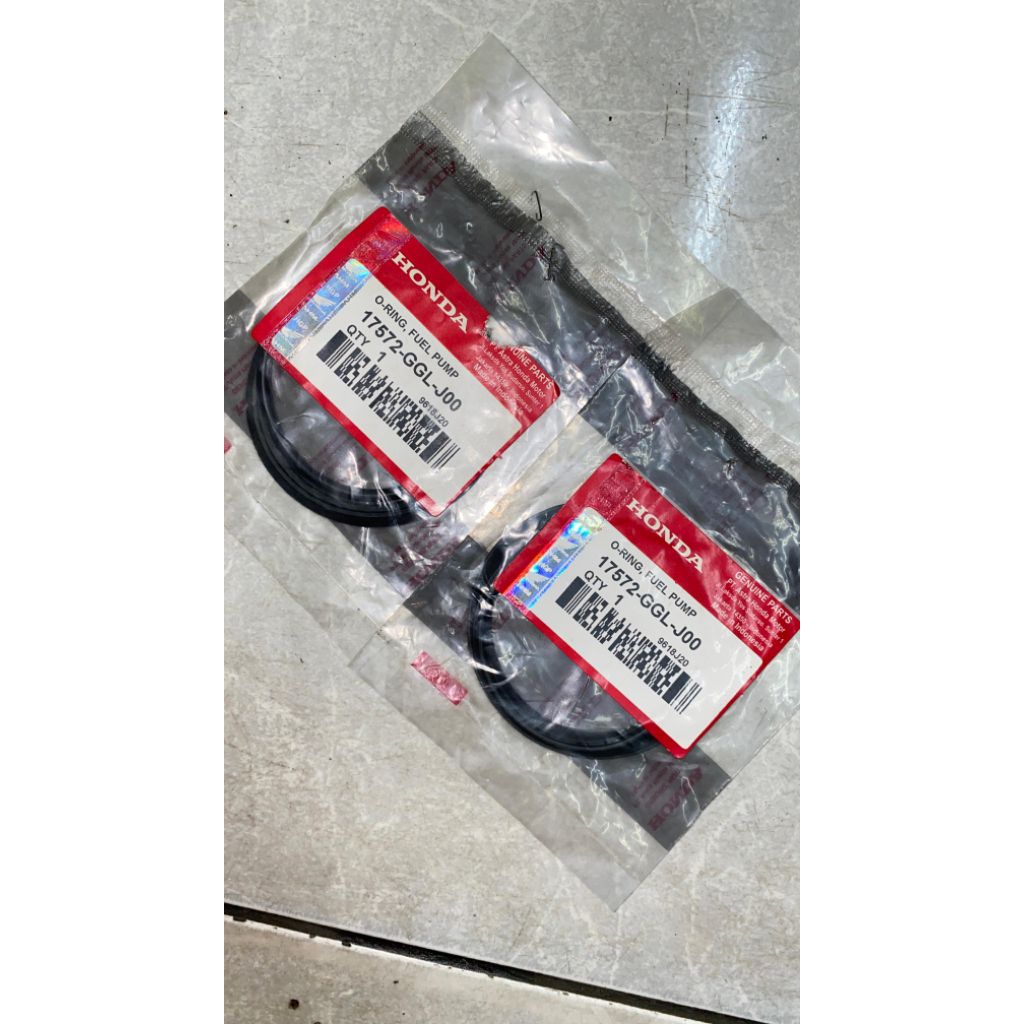 ORING FUEL PUMP HONDA VARIO 125/150