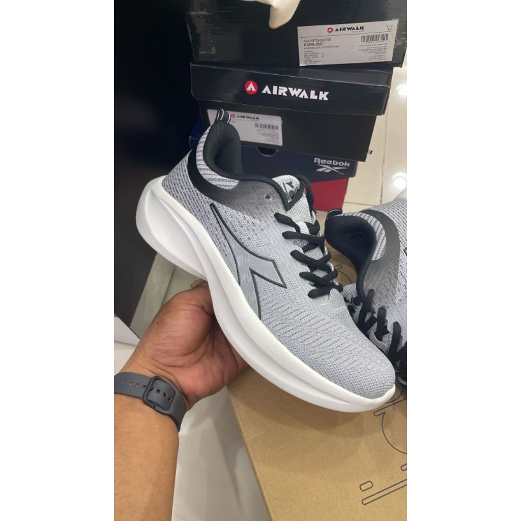 Diadora Nikolina Men's Running Shoes