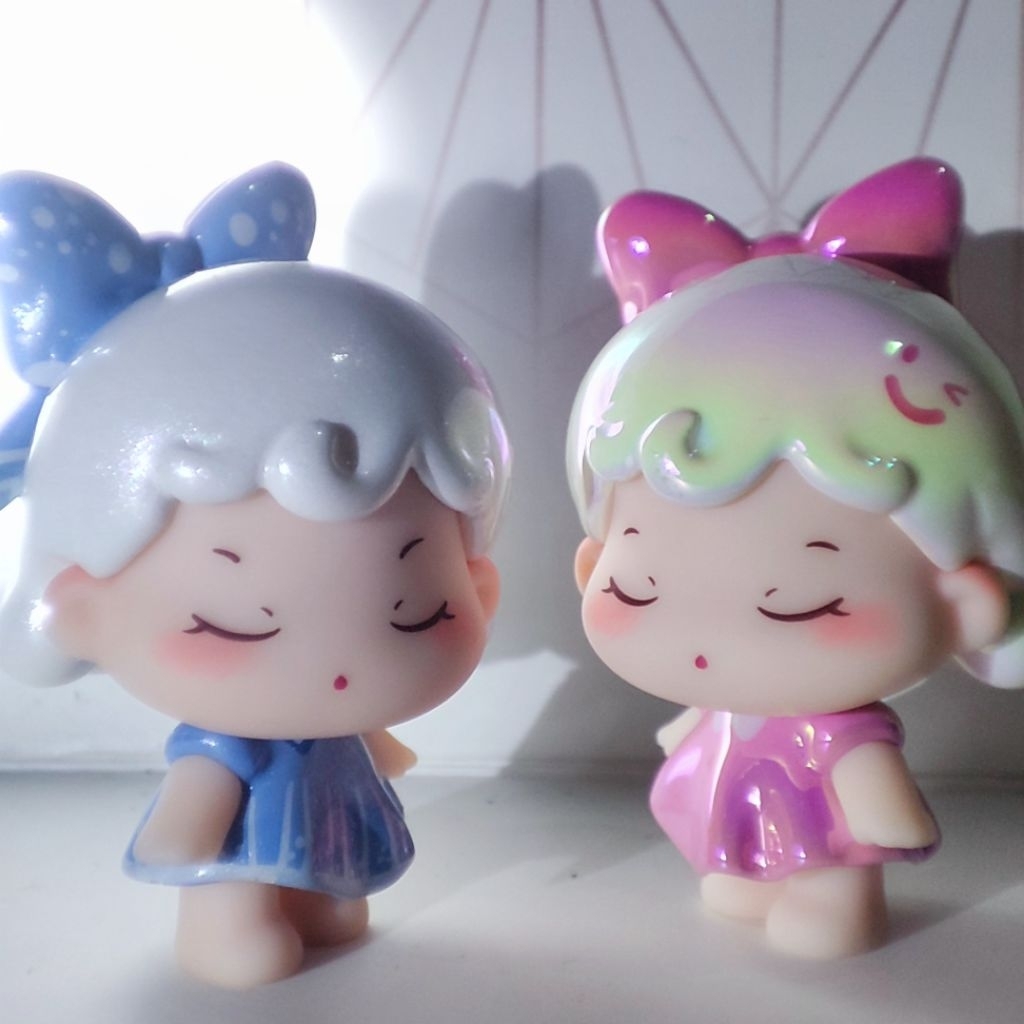 [SELECTED] MENGDANA - READY