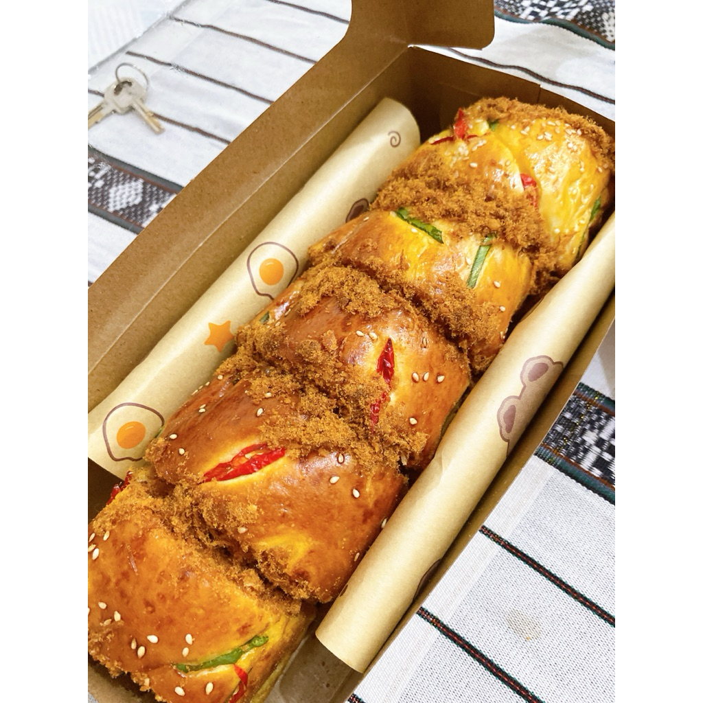 

Floss Roll Abon Isi 5 Jumbo