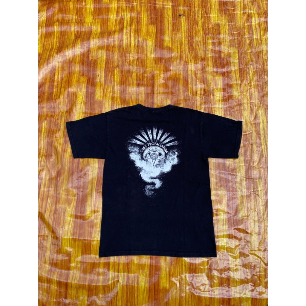 t-shirt Obey Propaganda