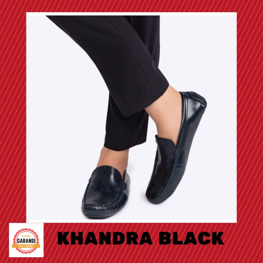 Sepatu pria Everbest sale KHANDRA shoes 100% Original Store