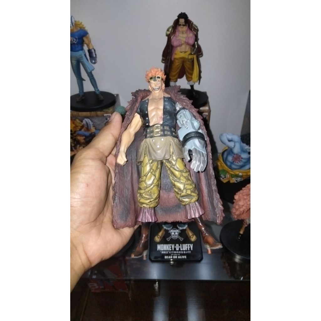 dxf glm kid - one piece