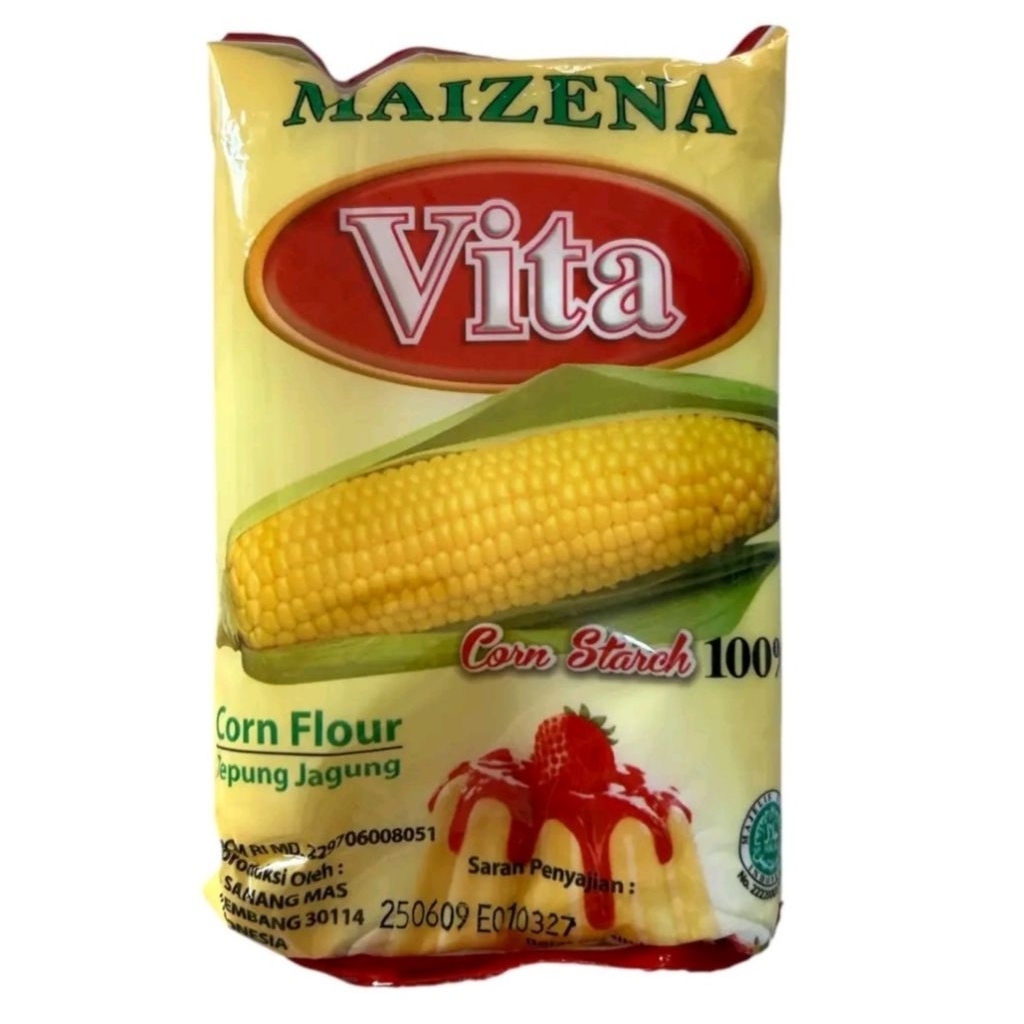 

tepung maizena vita