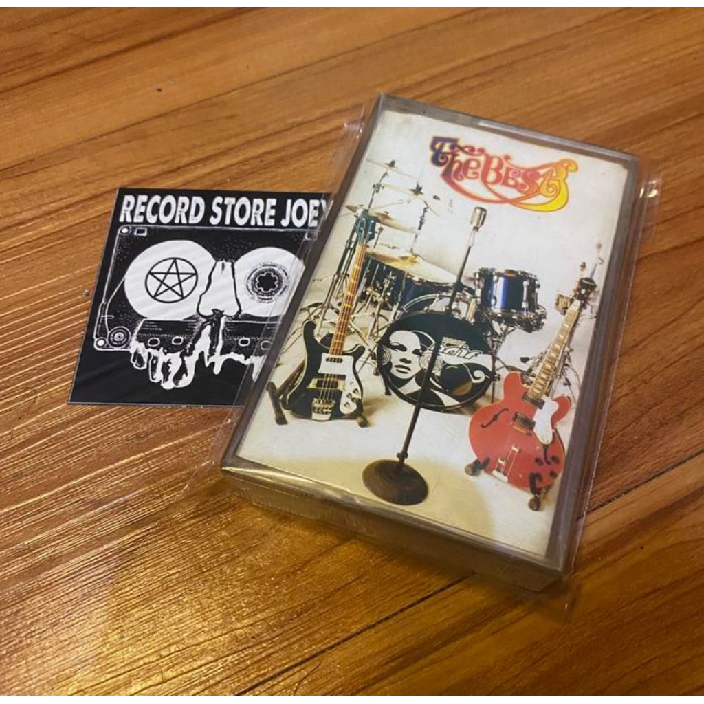 kaset naif - the best of