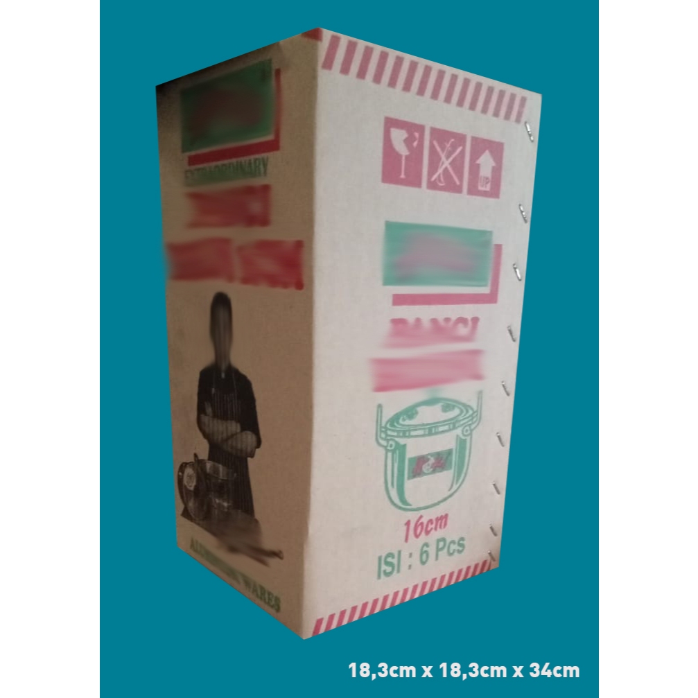 

Dos Box Kardus Bekas Kondisi Bagus Packing Tempat Penyimpanan Pindahan Pengiriman (PxLxT) 18,3x18,3x34