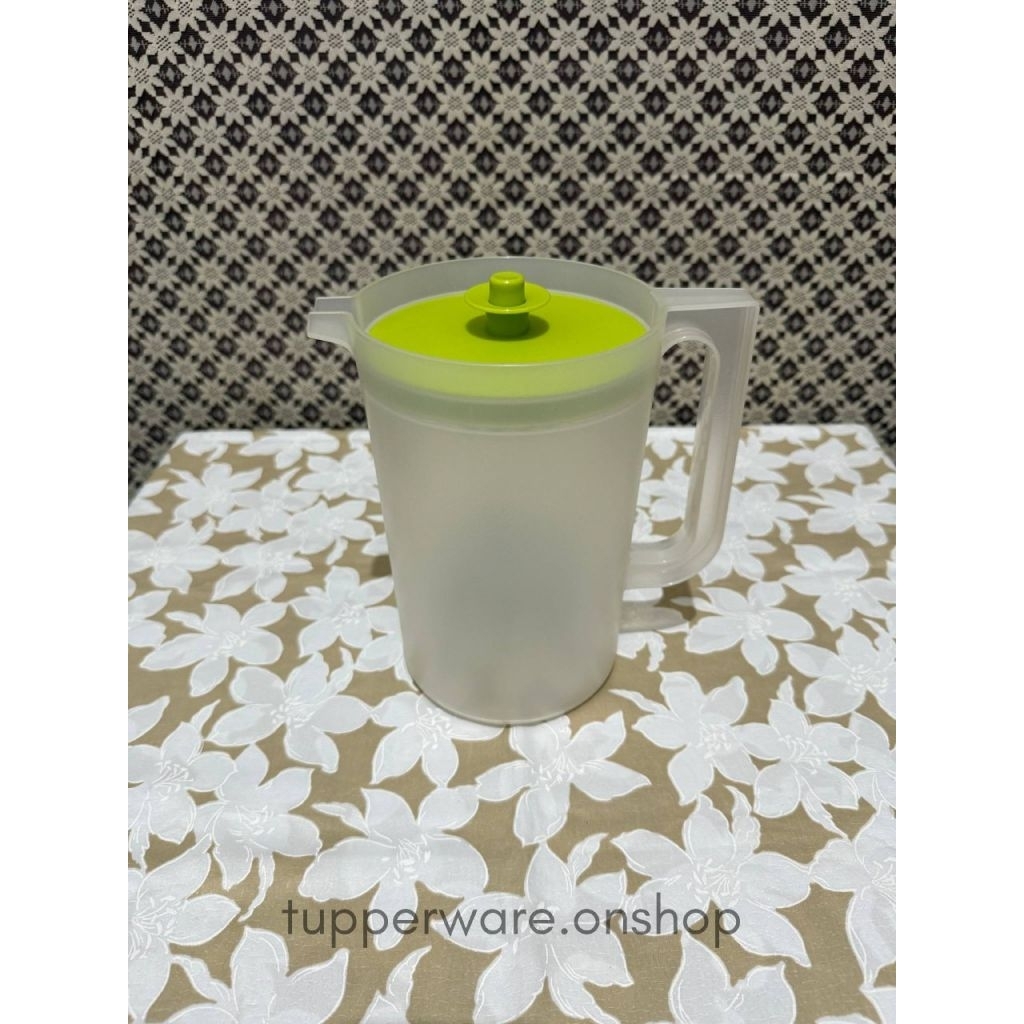 Pitcher/Teko Tupperware BARU