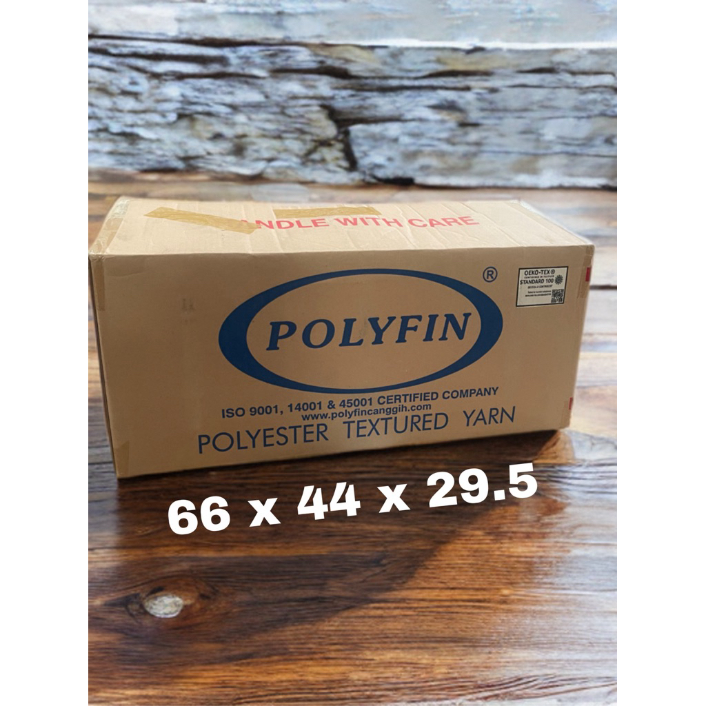 

kardus pindahan polyfin