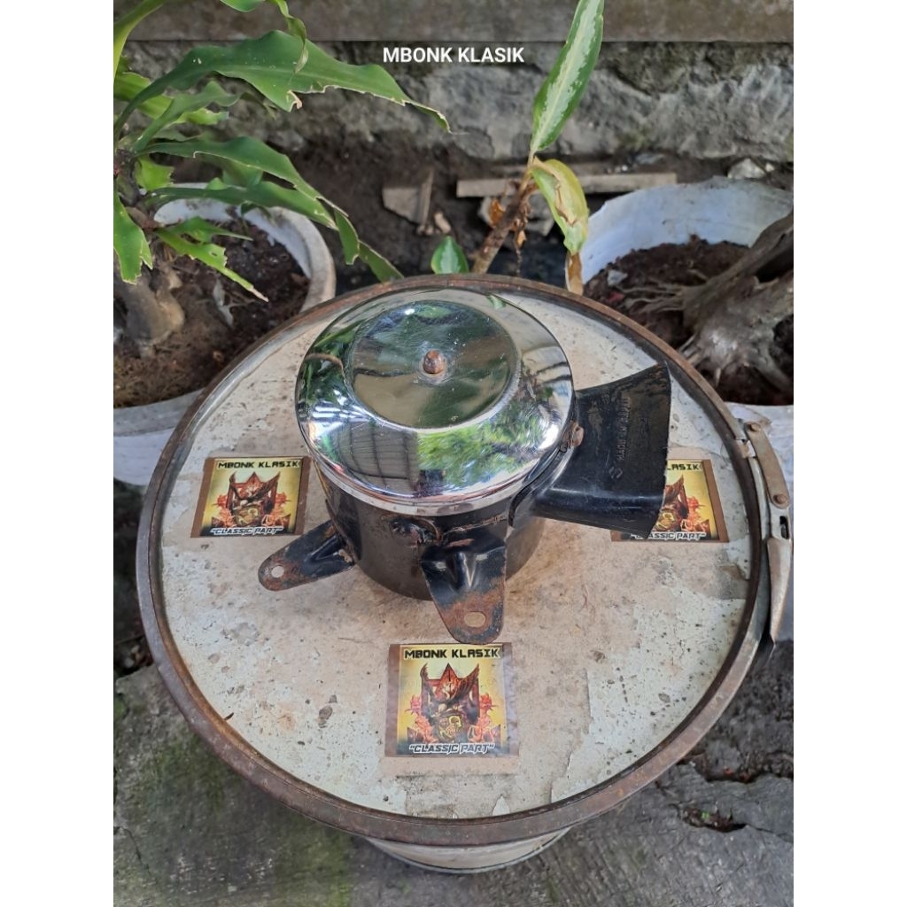 box filter suzuki gt100 ts100 honcho ORIGINAL filter udara suzuki gt 100 ts 100 honcho