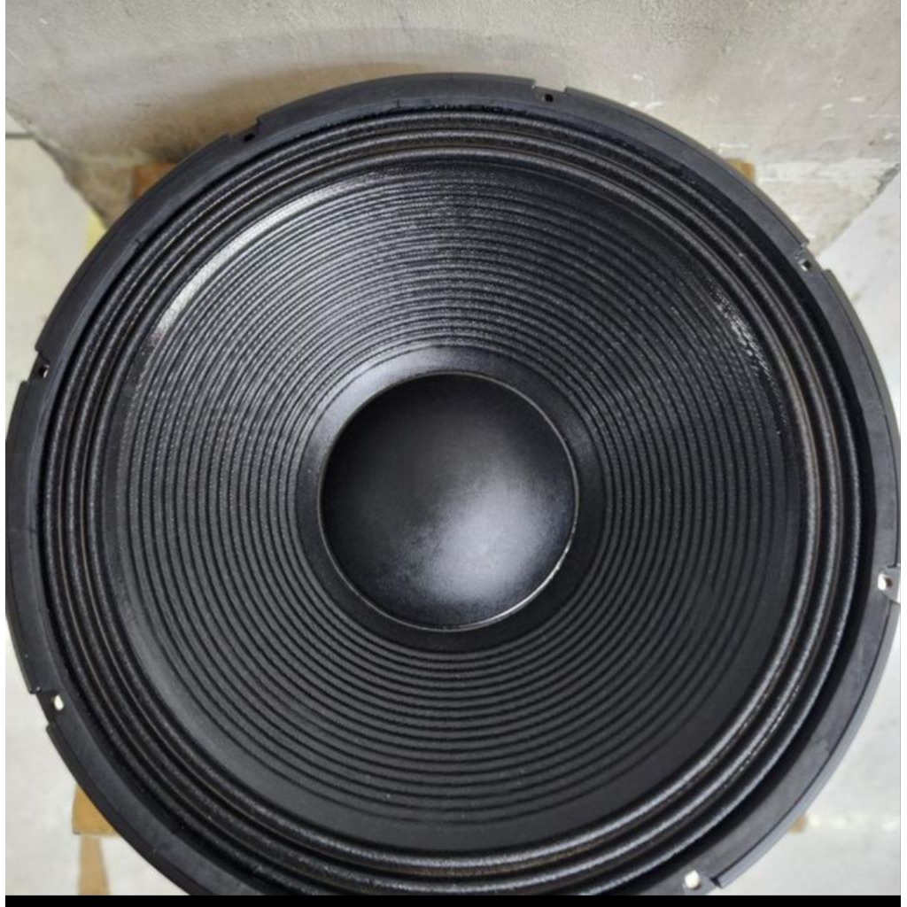 Speaker Komponen RCF L18P500 18 inch subwoofer