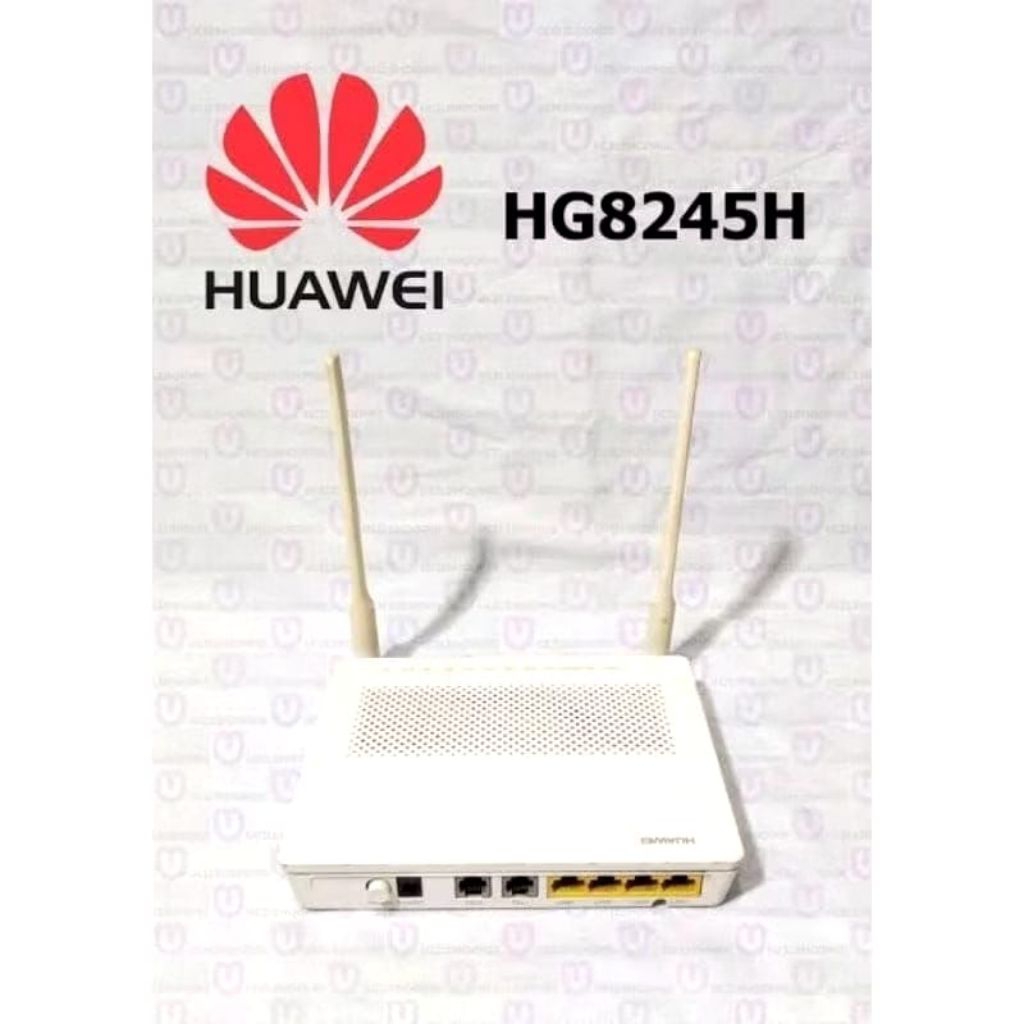 HUAWEI HG8245H