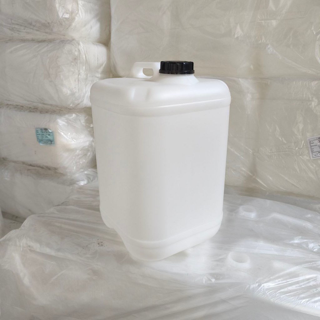 Jerigen 25 Liter Tutup Segel