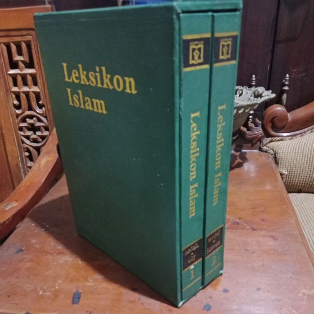 LEKSIKON ISLAM