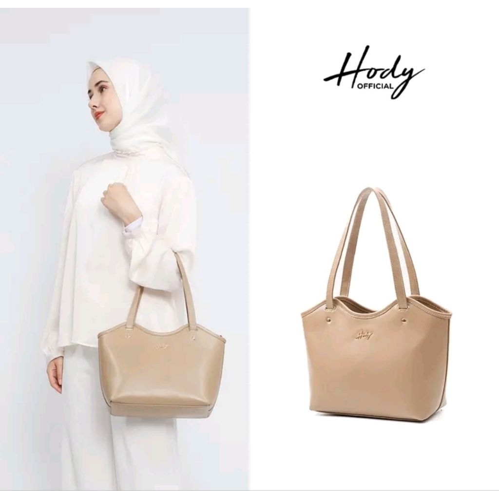 Devica totebag by hody.id