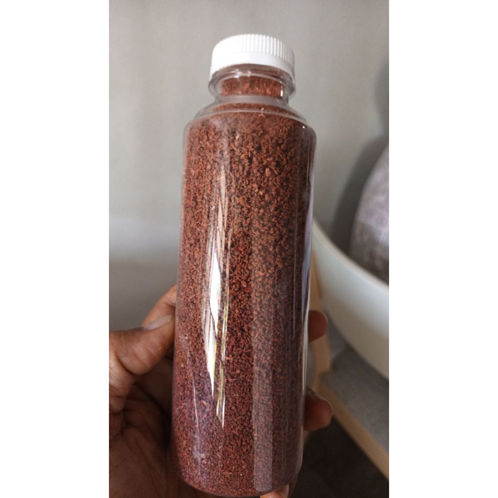 

TRASI SANGRAI (bubuk) Asli LOMBOK NTB