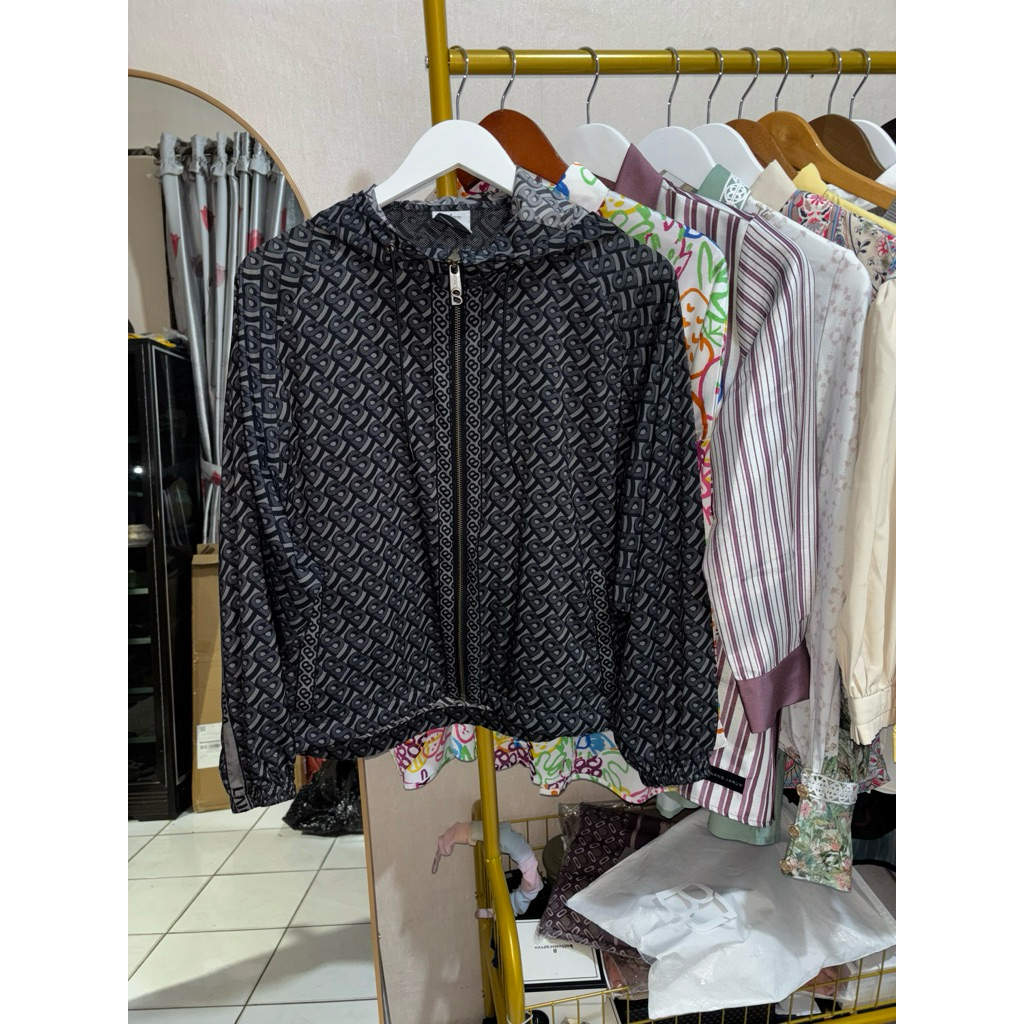 Preloved jaket laica rare