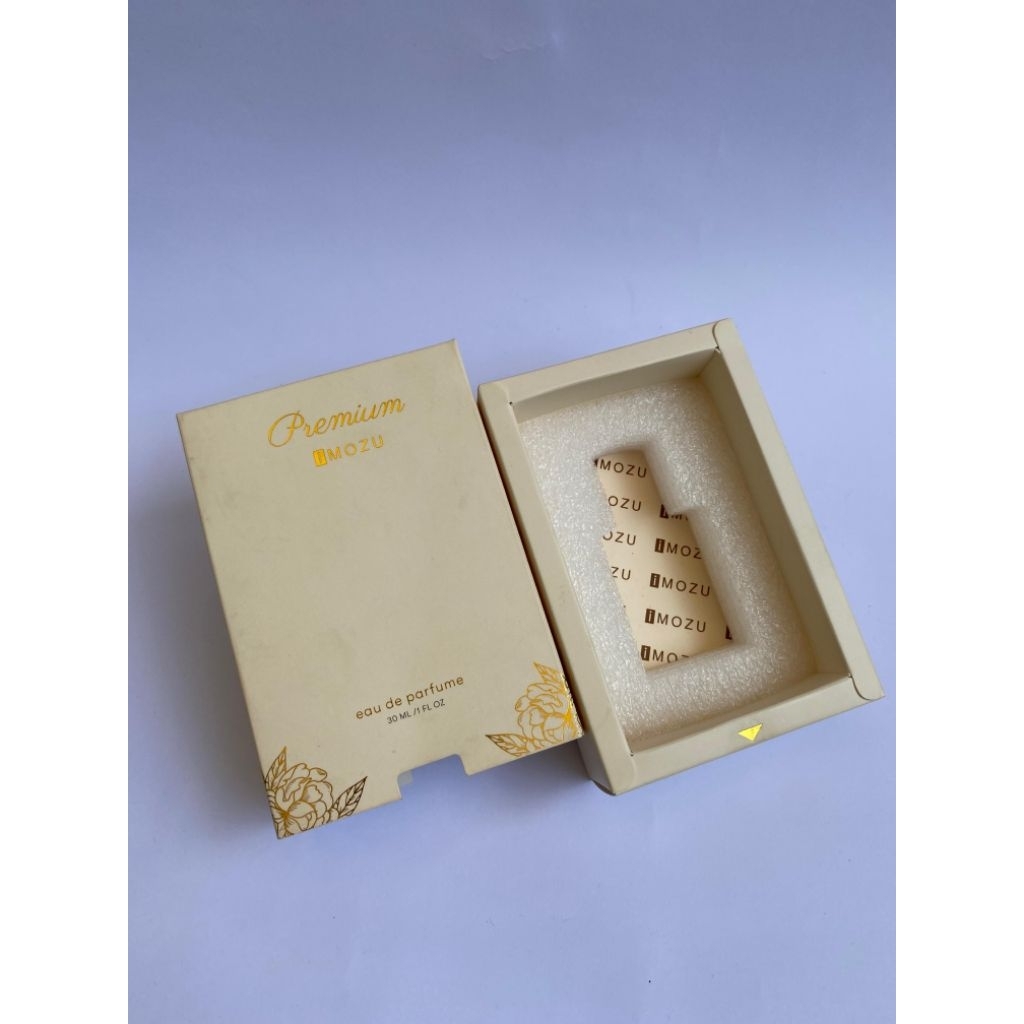 

CUSTOM BOX PARFUM, KEMASAN PARFUM BOX PARFUM 50ML