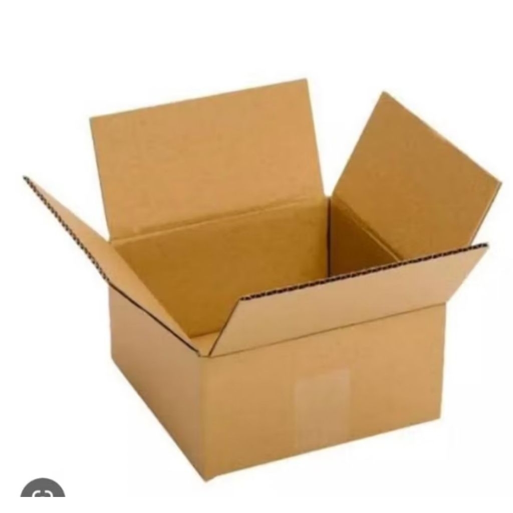 

KARDUS BOX TAMBAHAN PACKING AGAR BARANG AMAN