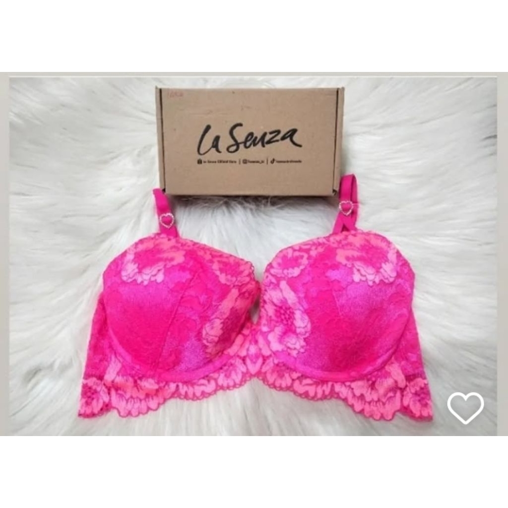 la senza bra 34D
